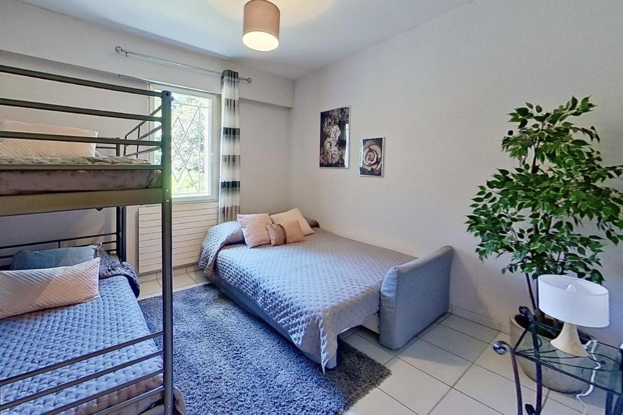 Basse-Goulaine Les Jardins De La Muse, Piscine Couverte, Spa Et Fitness מראה חיצוני תמונה